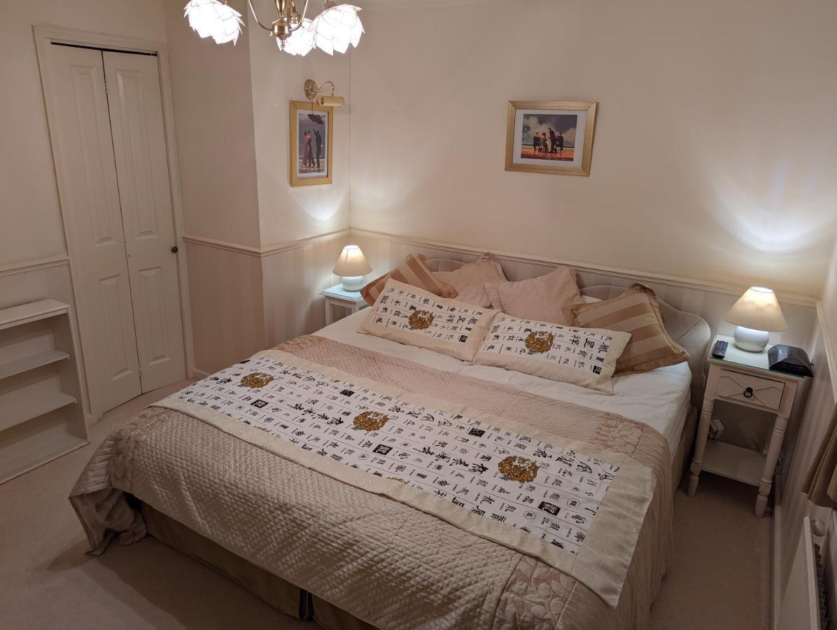 Summerfields House Hastings Habitación foto